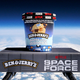 Illustration for article titled Our anticipation of the new Ben & Jerry’s flavor is stratospheric